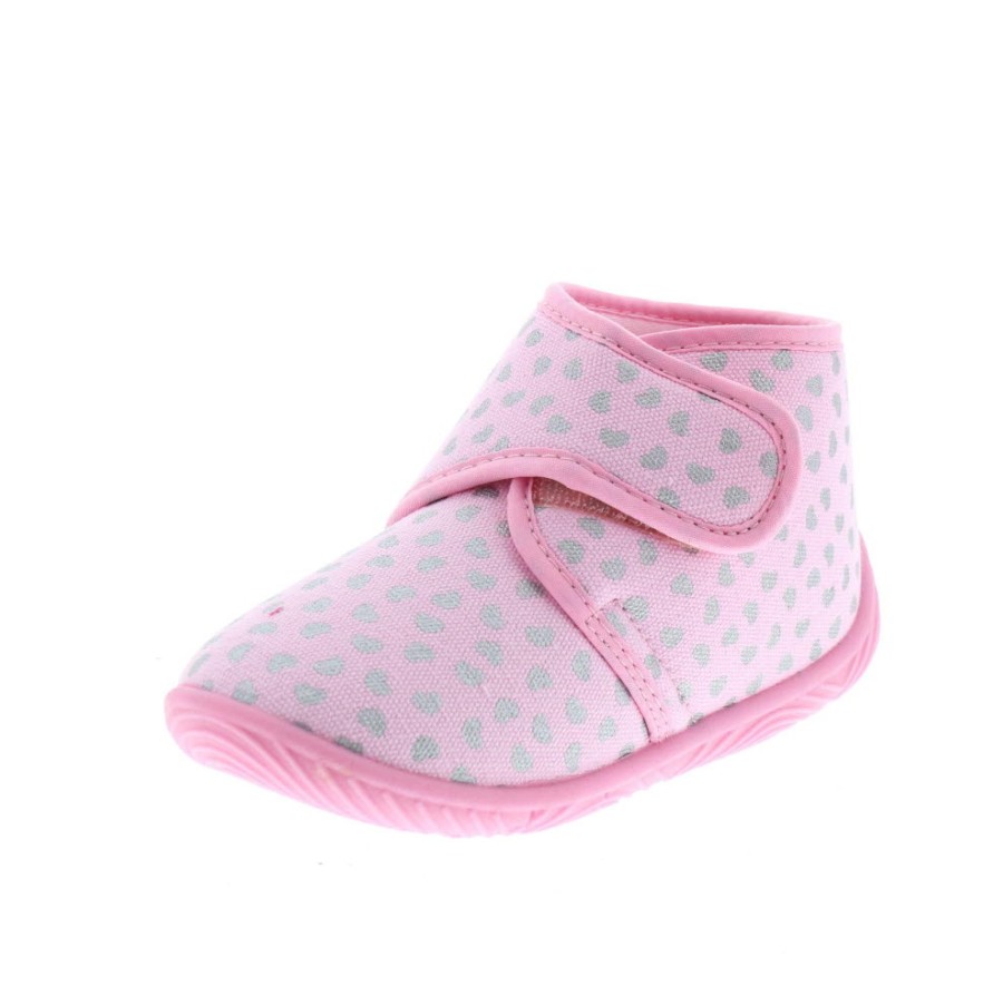 Junior CHICCO Pantofoline | Pantofoline Con Strappo