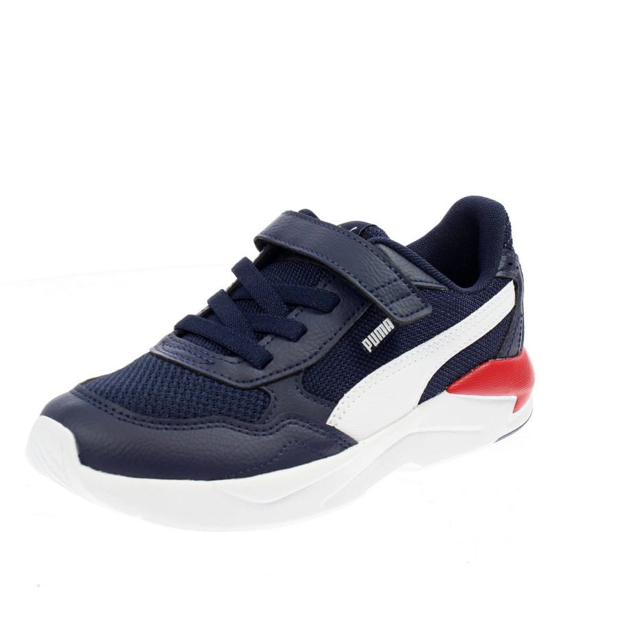 Junior PUMA Sneakers | X-Ray Speed Lite Ac Ps - Sneakers Con Strappo