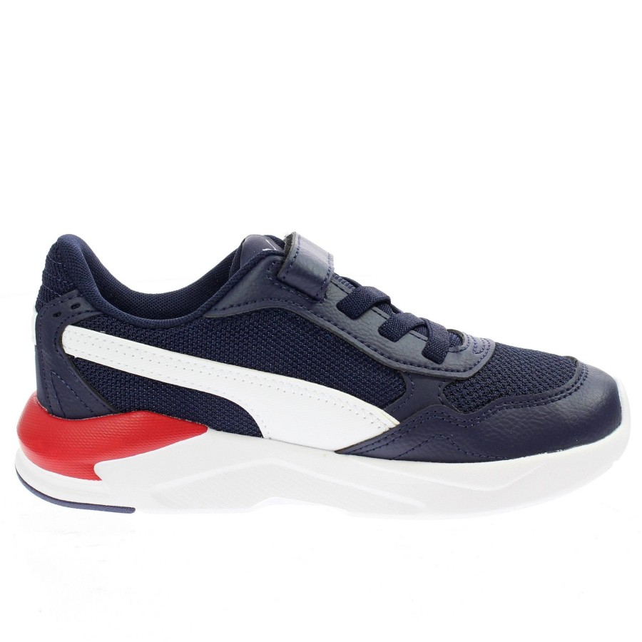 Junior PUMA Sneakers | X-Ray Speed Lite Ac Ps - Sneakers Con Strappo