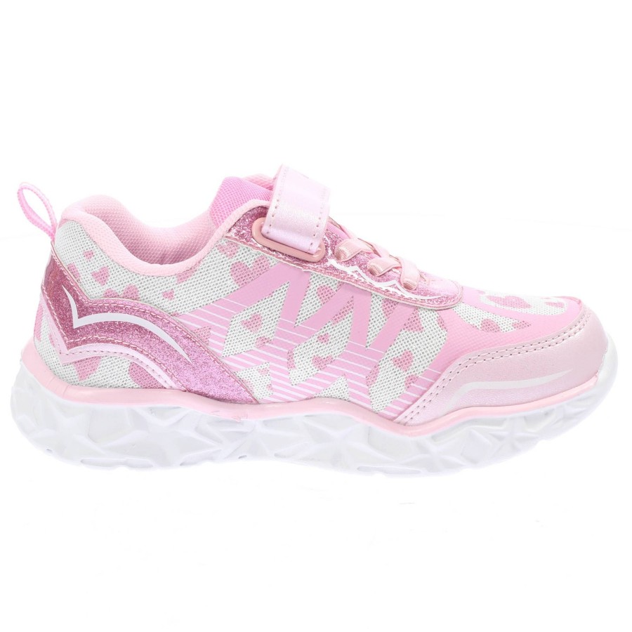 Junior DISNEY Sneakers | Daisy Duck - Sneakers Con Luci Led