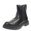 Donna TOMMY HILFIGER Stivaletti | Chelsea Boots Con Suola Carrarmato