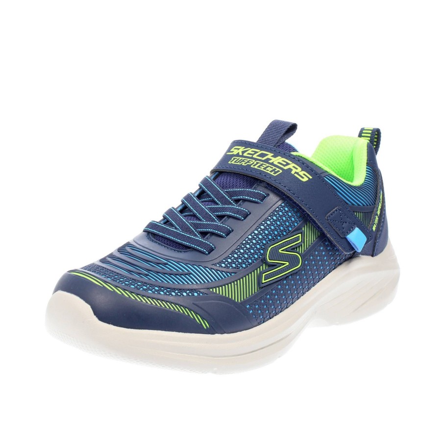 Junior SKECHERS Sneakers | Hyper Blitz - Scarpe Ragazzo Da Ginnastica