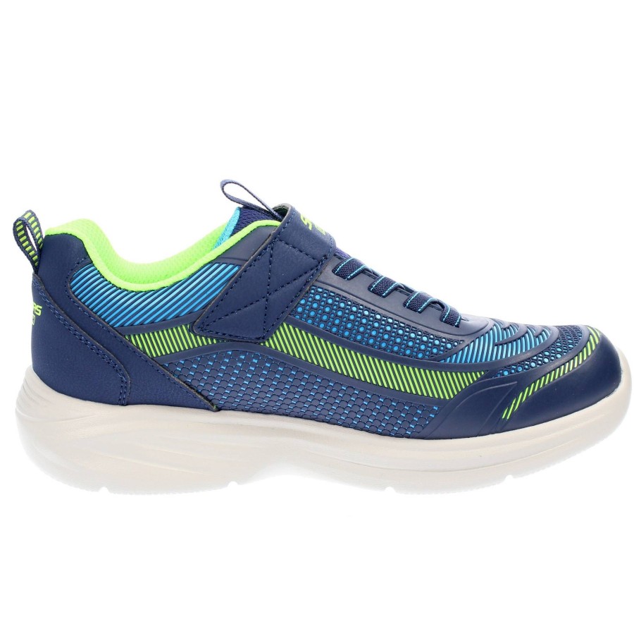 Junior SKECHERS Sneakers | Hyper Blitz - Scarpe Ragazzo Da Ginnastica