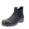 Uomo MARINA MILITARE Stivaletti | Chelsea Boots In Nabuk