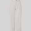 Donna PEPE JEANS Pantaloni | Rihanna Pants - Pantaloni Straight In Velluto