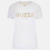 Donna GUESS T-Shirts | T-Shirt Bold Logo