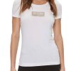 Donna GUESS T-Shirts | T-Shirt Studs Box