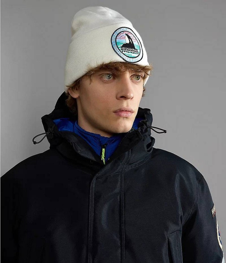 Uomo NAPAPIJRI Cappelli | F-Mountain 1 - Berretto