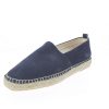 Uomo PEDRO SORIANO Slip On | Serraje - Espadrillas In Suede