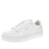 Donna PEPE JEANS Sneakers | Camden Supra W - Sneakers Basse In Pelle