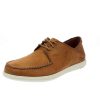 Uomo CLARKS Stringate | Bratton Tie - Scarpe Stringate