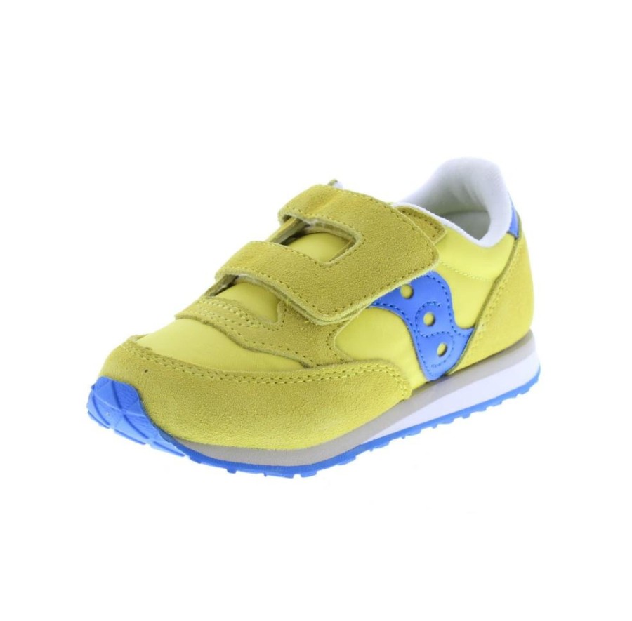 Junior SAUCONY Sneakers | Jazz Original