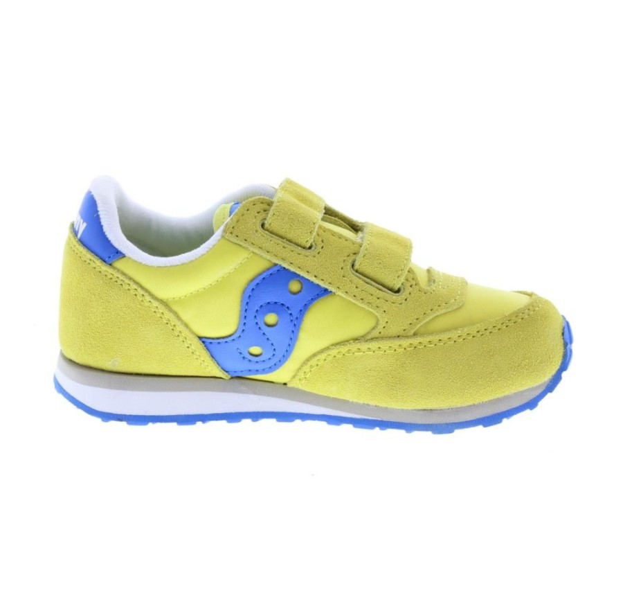 Junior SAUCONY Sneakers | Jazz Original