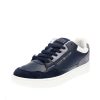 Uomo TOMMY HILFIGER Sneakers | Basket Core - Sneakers In Pelle