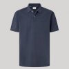 Uomo PEPE JEANS Polo | Polo Mc Piquet New Oliver