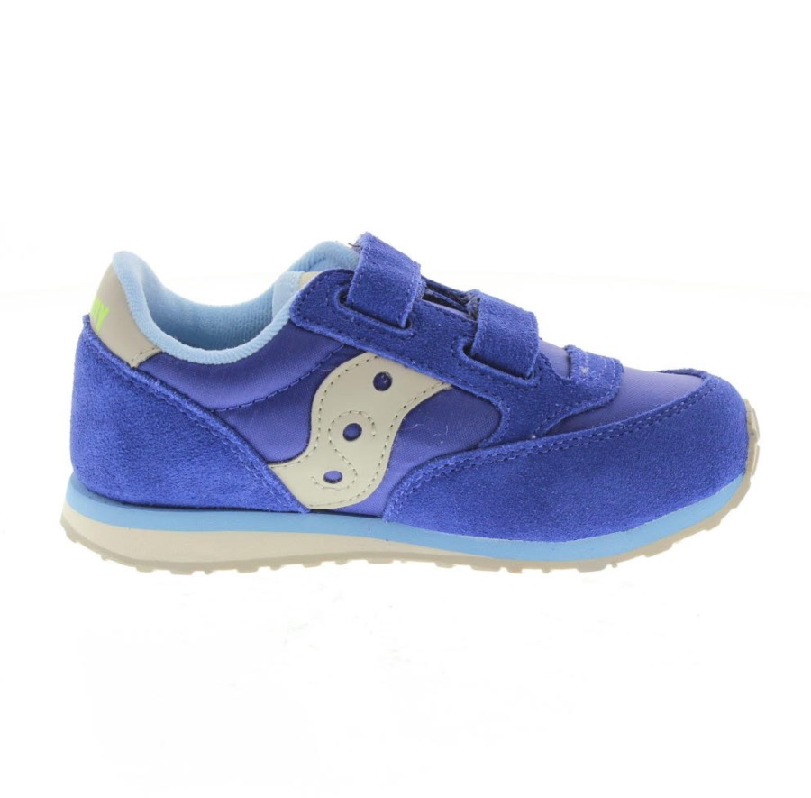 Junior SAUCONY Sneakers | Baby Jazz