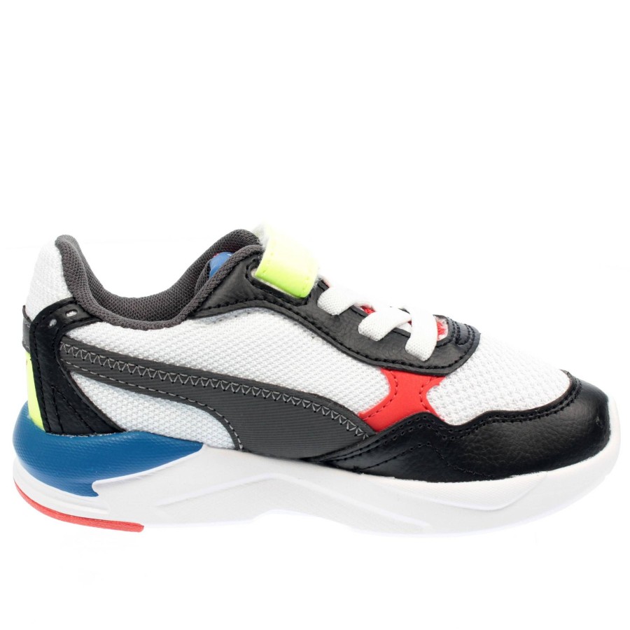 Junior PUMA Sneakers | X-Ray Speed Lite Ac Ps - Sneakers Con Strappo