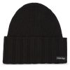 Uomo CALVIN KLEIN JEANS Cappelli | Elevated Rib Beanie - Berretto Con Risvolto