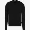 Uomo ARMANI EXCHANGE Maglieria | Pullover - Maglione Girocollo