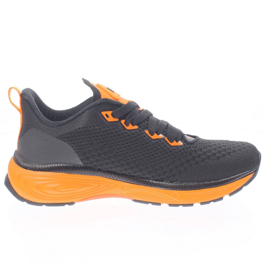 Uomo FILA Sport | Exowave Race - Scarpe Running