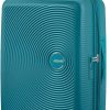 Donna AMERICAN TOURISTER Valigie | Soundbox Spinner 67Cm Exp