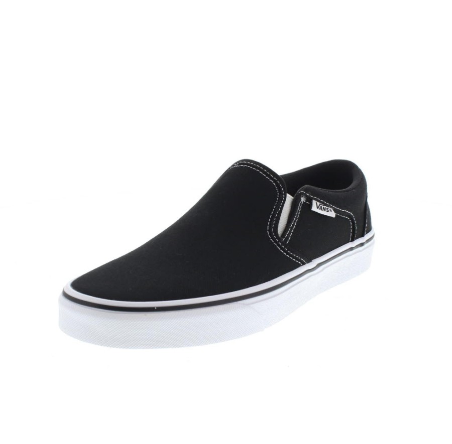 Uomo VANS Slip On | Asher - Slip On Skate