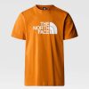 Uomo THE NORTH FACE T-Shirts | Easy Tee - T-Shirt Con Logo