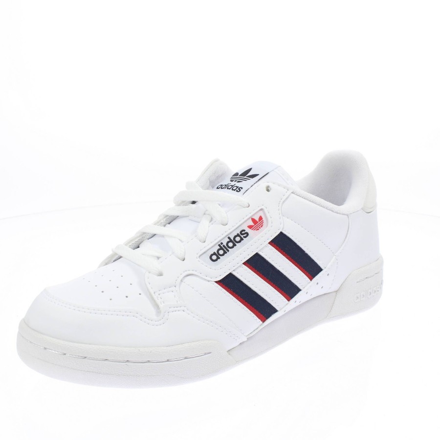 Junior ADIDAS ORIGINALS Sneakers | Continental 80 Stripes J