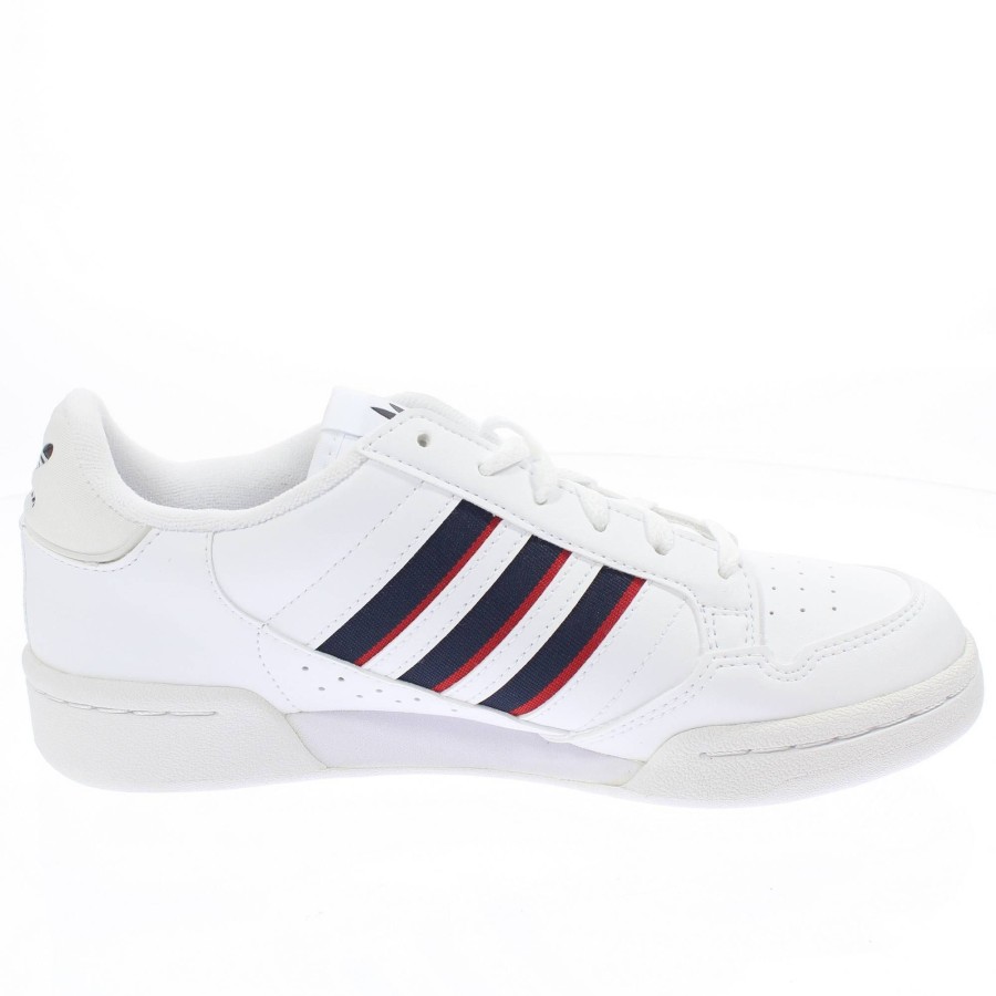 Junior ADIDAS ORIGINALS Sneakers | Continental 80 Stripes J