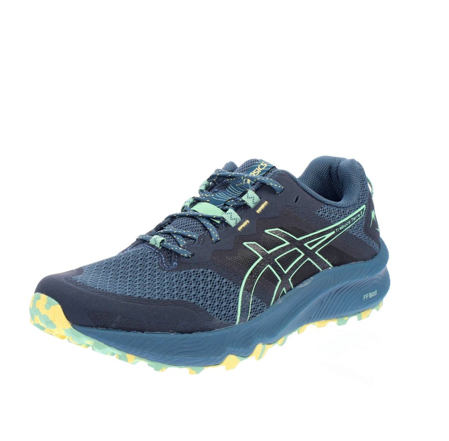 Uomo ASICS Sport | Trabuco Terra 2 - Scarpe Running Neutre