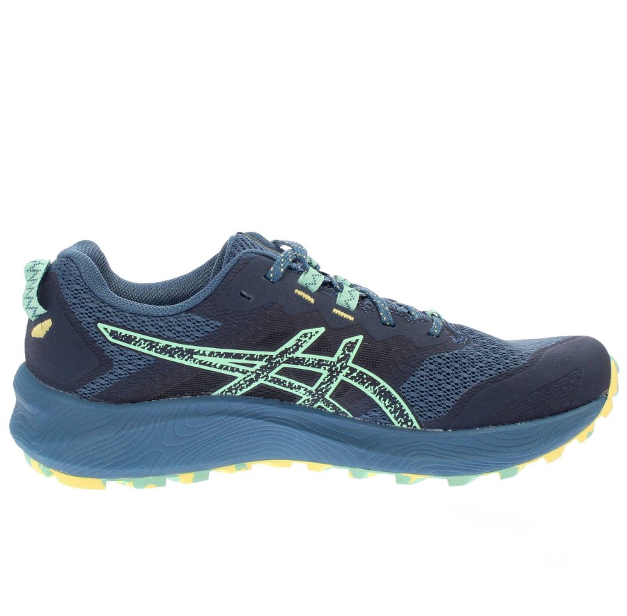 Uomo ASICS Sport | Trabuco Terra 2 - Scarpe Running Neutre