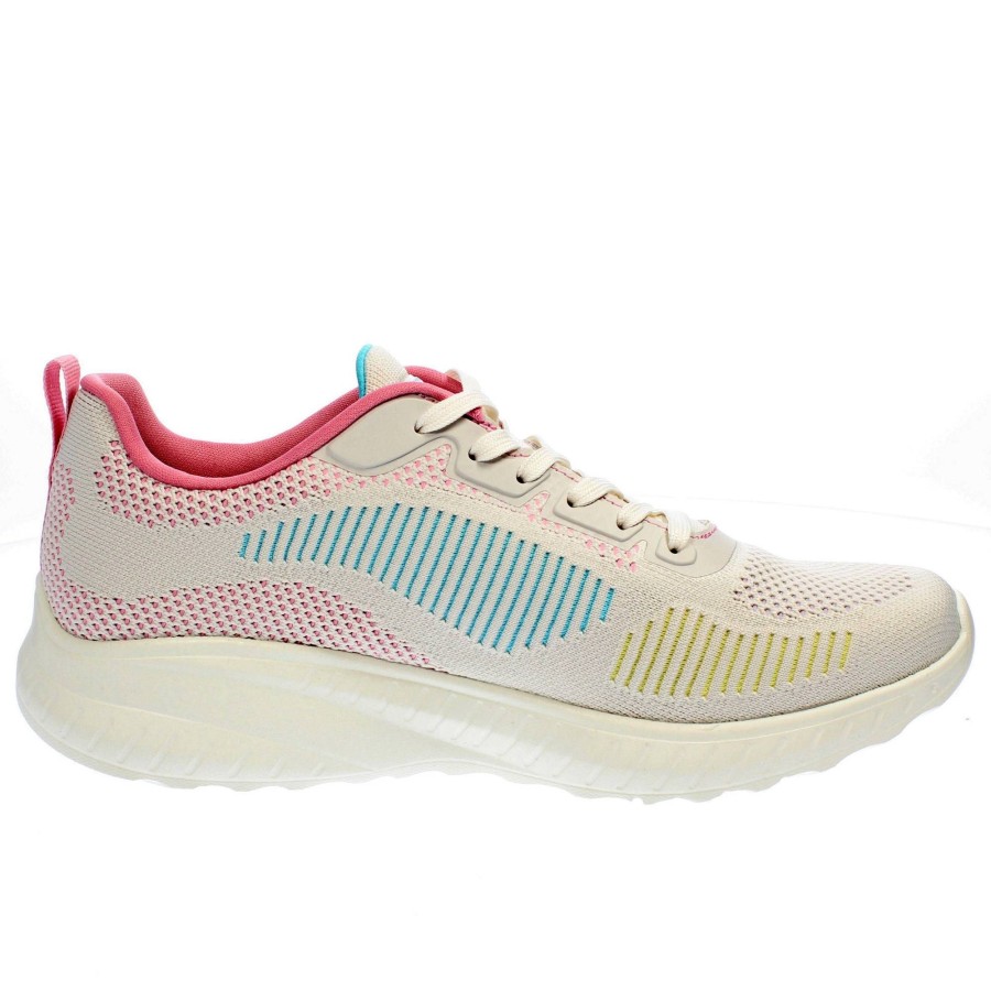 Donna SKECHERS Sport | Bobs Squad Chaos - Sneakers Con Memory Foam