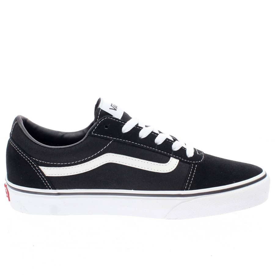 Junior VANS Sneakers | Ward - Scarpe Skate