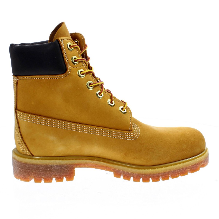 Uomo TIMBERLAND Scarponcini | Premium 6" Waterproof Boot - Scarponcini