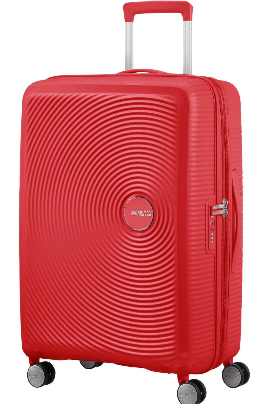 Donna AMERICAN TOURISTER Valigie | Soundbox Spinner 67Cm Exp