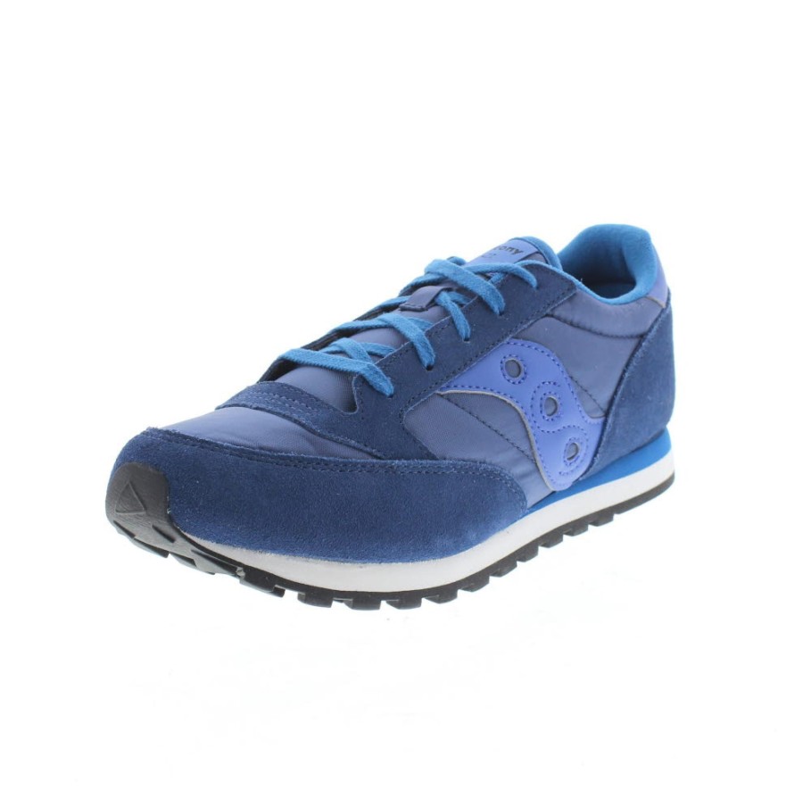 Junior SAUCONY Sneakers | Jazz Original - Sneakers Junior