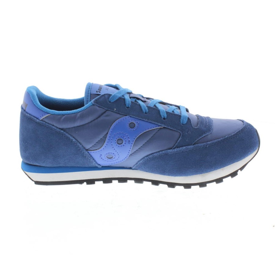 Junior SAUCONY Sneakers | Jazz Original - Sneakers Junior