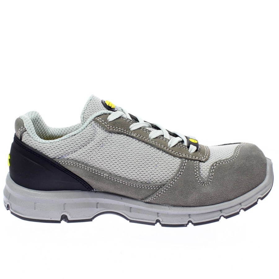 Uomo DIADORA UTILITY Antinfortunistiche | Run Text Low S1P Src Esd