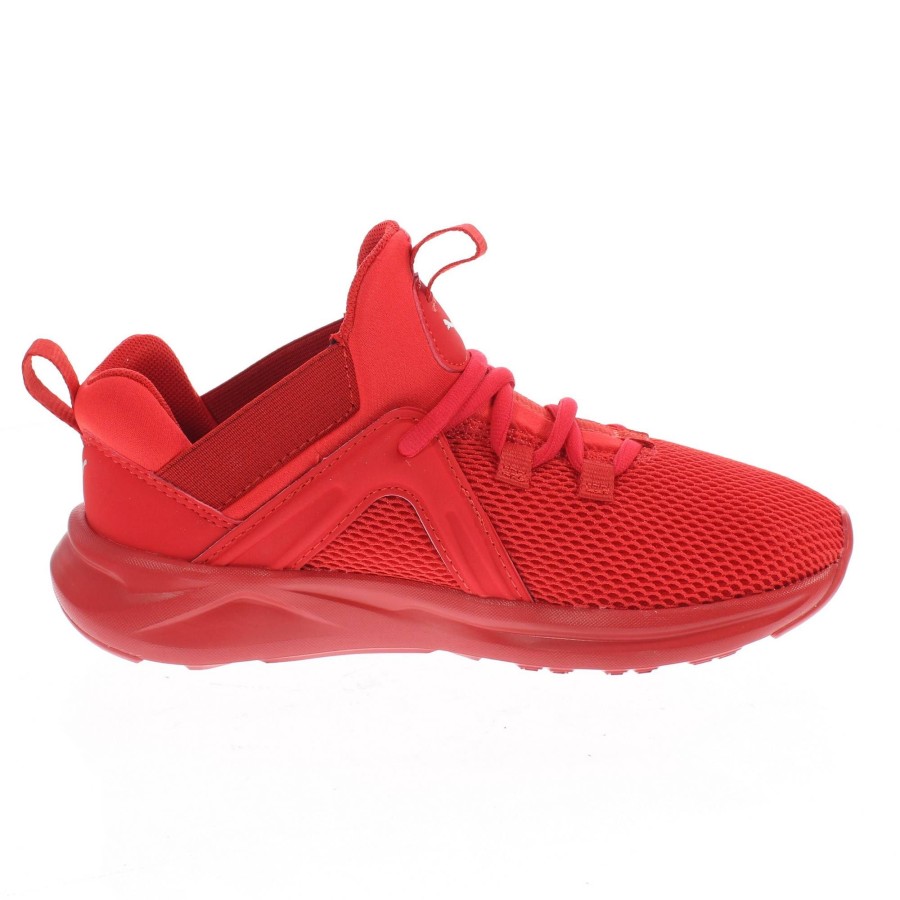 Junior PUMA Sneakers | Enzo 2 Weave Ac Ps