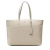 Donna CALVIN KLEIN JEANS Borse A Spalla | Must Shopper - Borsa A Spalla Con Logo