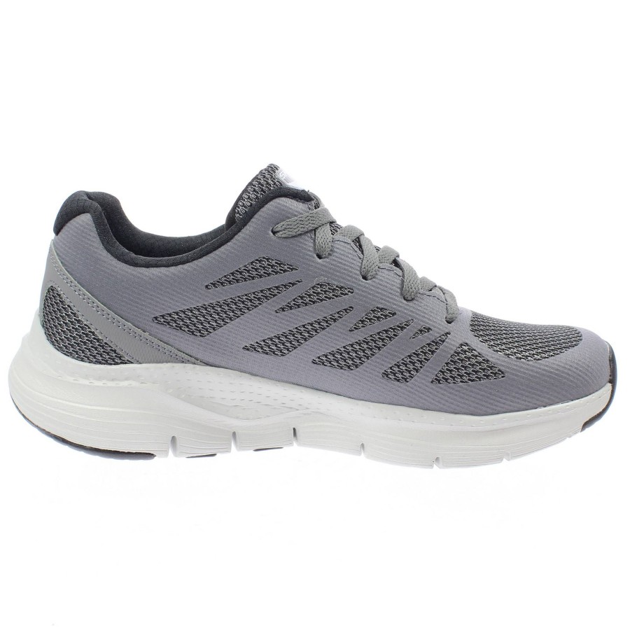 Uomo SKECHERS Sport | Arch Fit Charge Back - Sneakers Con Memory Foam