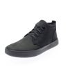 Uomo TIMBERLAND Sneakers | Davis Square Leather - Sneakers In Pelle