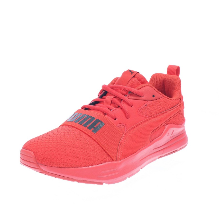 Junior PUMA Sneakers | Wired Run Pure Jr