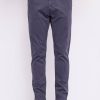 Uomo GAUDI' Pantaloni | Pantalone In Twill Stretch