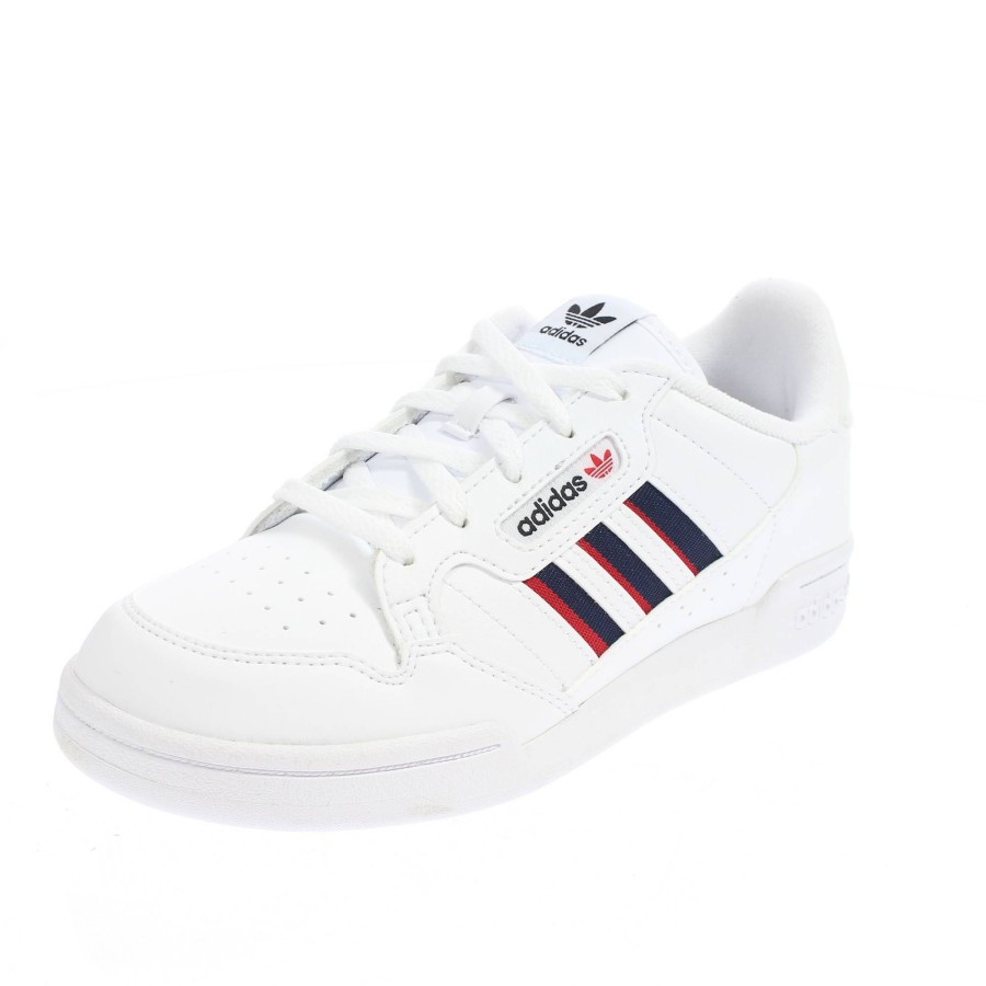 Junior ADIDAS ORIGINALS Sneakers | Continental 80 Stripes C