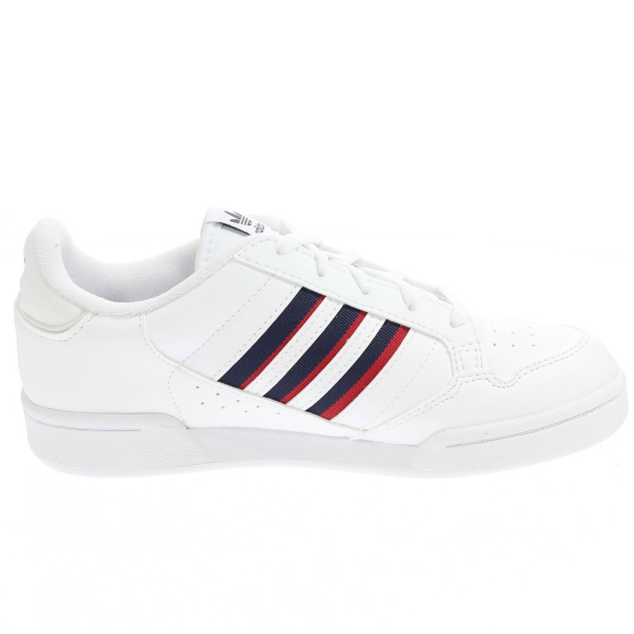 Junior ADIDAS ORIGINALS Sneakers | Continental 80 Stripes C