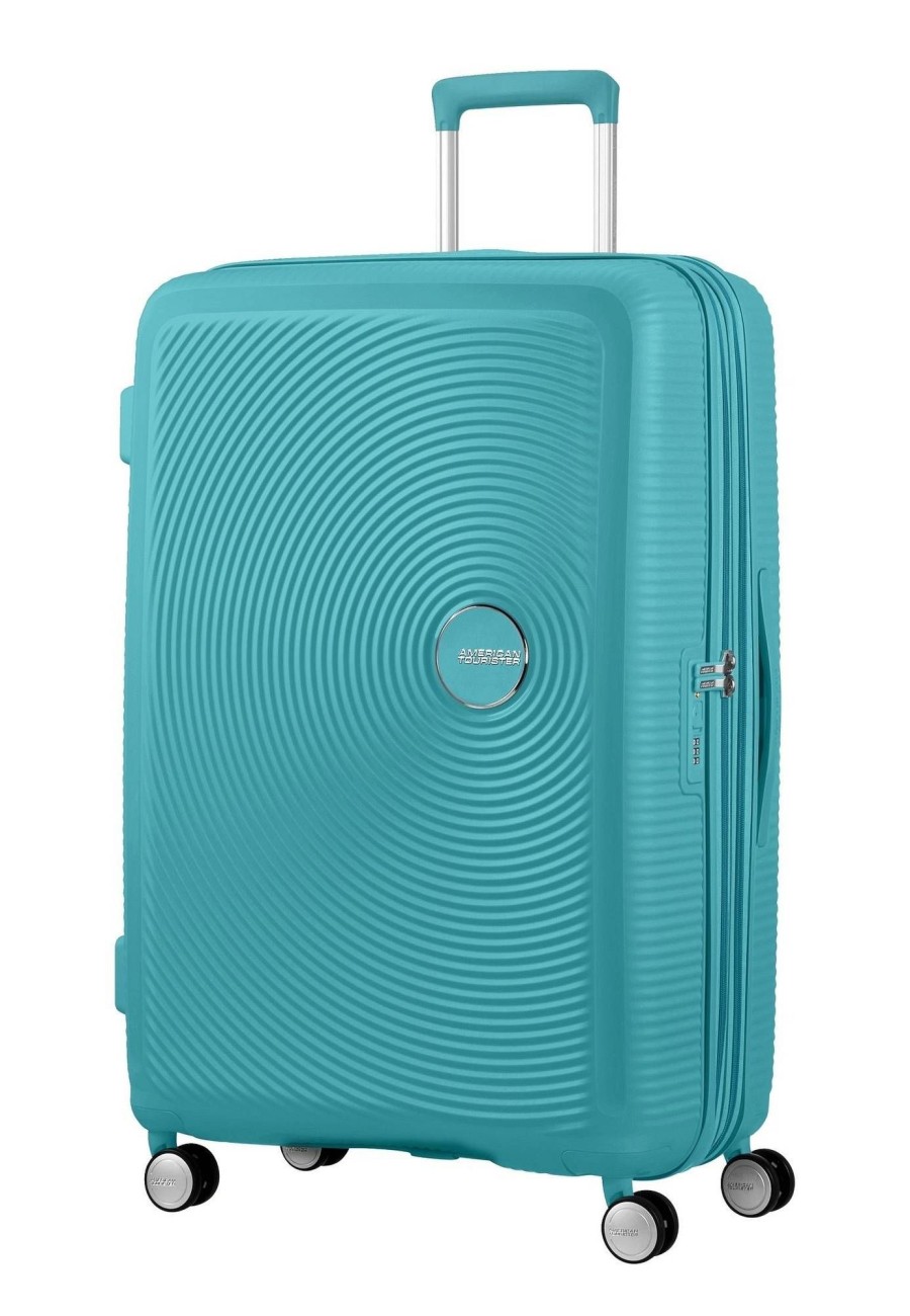 Donna AMERICAN TOURISTER Valigie | Soundbox Spinner 67Cm Exp