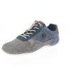 Uomo BUGATTI Sneakers | Canario - Sneakers Basse Con Coulisse