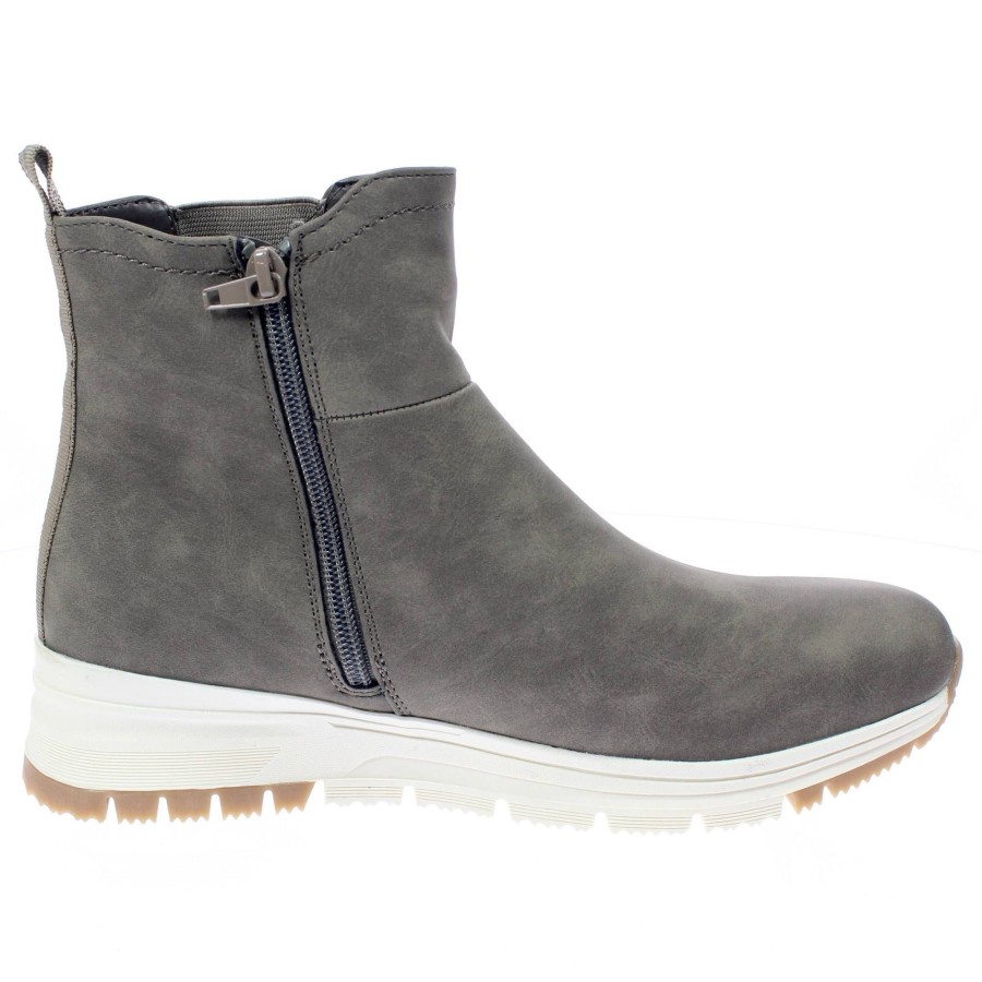 Donna XTI REFRESH Stivaletti | Chelsea Boots In Sintetico