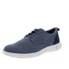 Uomo GEOX Sneakers | Adacter - Sneakers Traspiranti In Tessuto